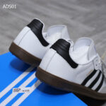 Adidas Samba OG Cloud White Core Black