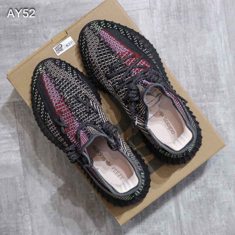 Giày Adidas Yeezy 350 V2 Yecheil Reflective