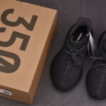 (BEST) adidas Yeezy 350 V2 ‘STATIC BLACK REFLECTIVE’