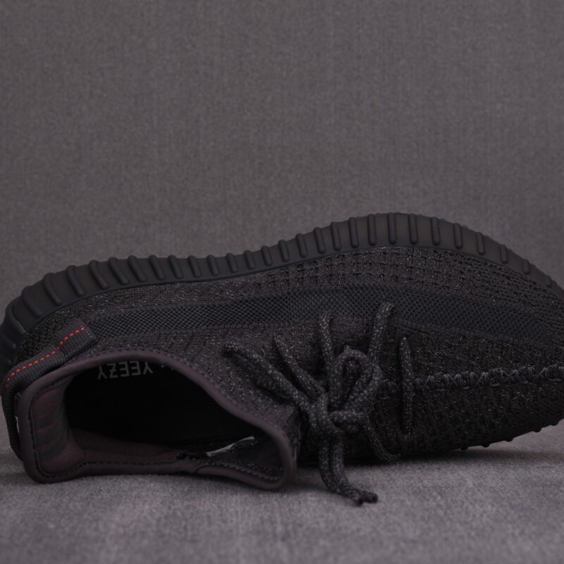 (BEST) adidas Yeezy 350 V2 ‘STATIC BLACK REFLECTIVE’