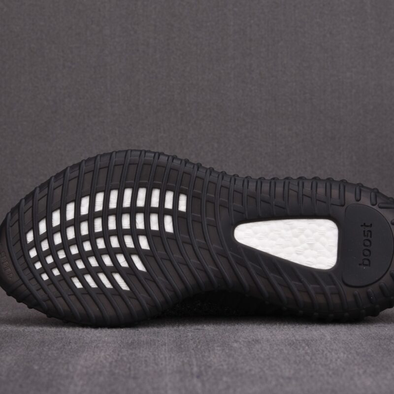 (BEST) adidas Yeezy 350 V2 ‘STATIC BLACK REFLECTIVE’