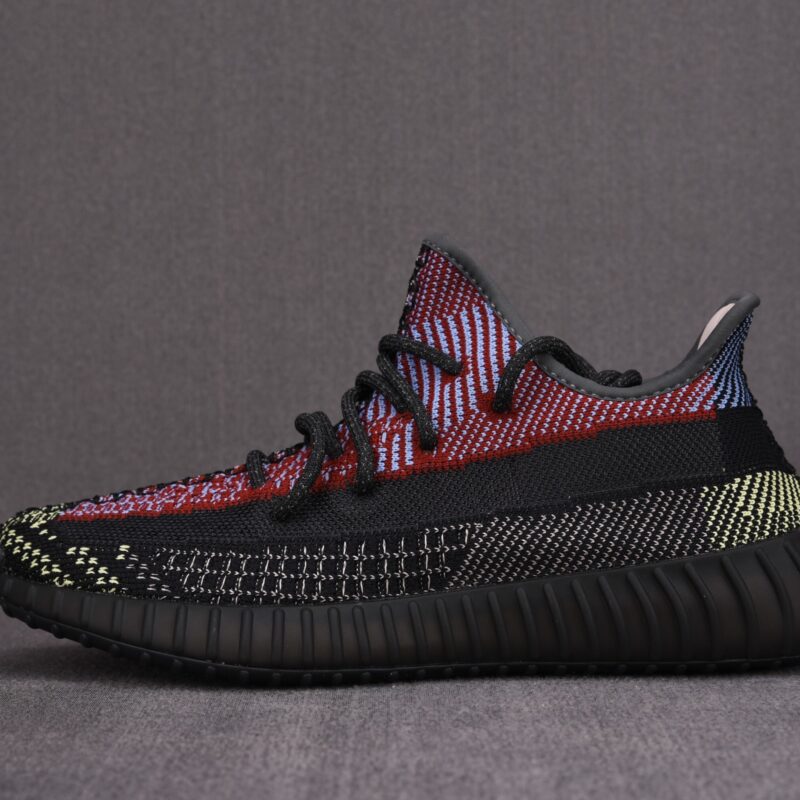 (BEST) adidas Yeezy 350 V2 ‘YECHEIL REFLECTIVE’