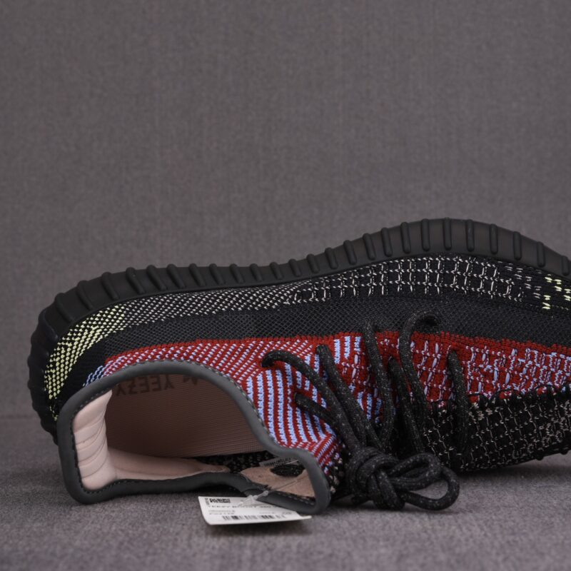 (BEST) adidas Yeezy 350 V2 ‘YECHEIL REFLECTIVE’