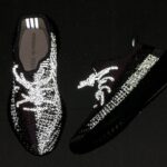 (BEST) adidas Yeezy 350 V2 ‘YECHEIL REFLECTIVE’