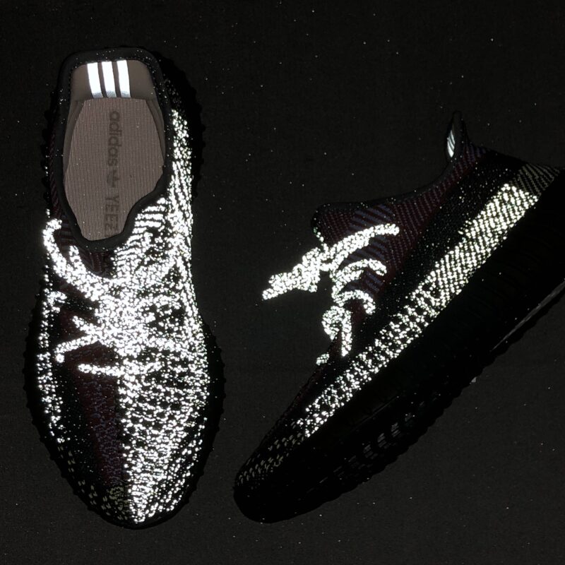 (BEST) adidas Yeezy 350 V2 ‘YECHEIL REFLECTIVE’