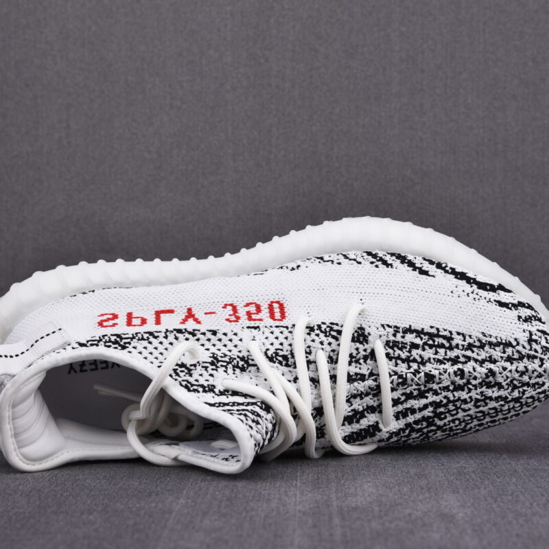 (BEST) adidas Yeezy 350 V2 ‘ZEBRA’