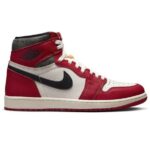 Giày Nike Air Jordan 1 Retro High OG ‘Lost & Found’ Like Auth