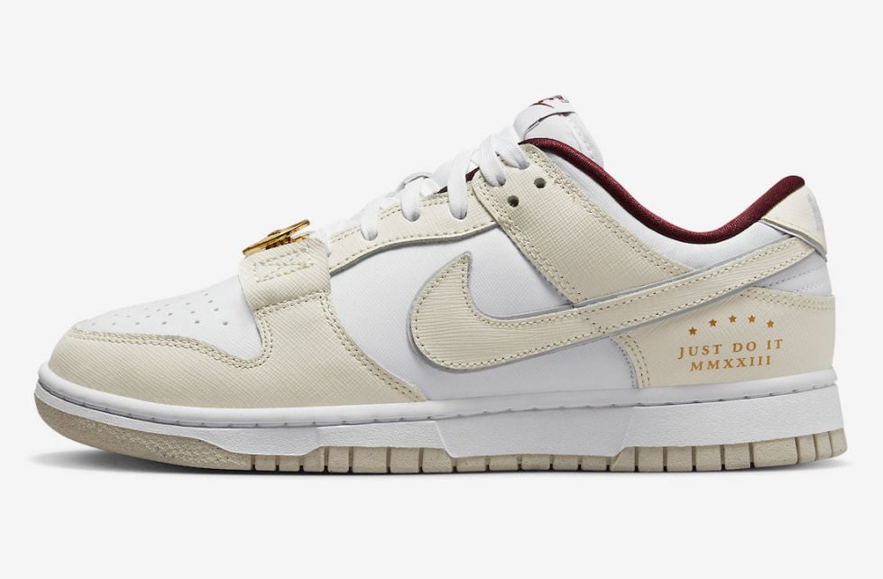 Nike Dunk Low WMNS Just Do It