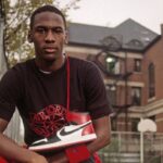 Michael Jordan & Nike: Mối lương duyên thế kỷ