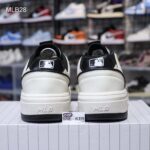 MLB Chunky Liner New York Yankees White Black