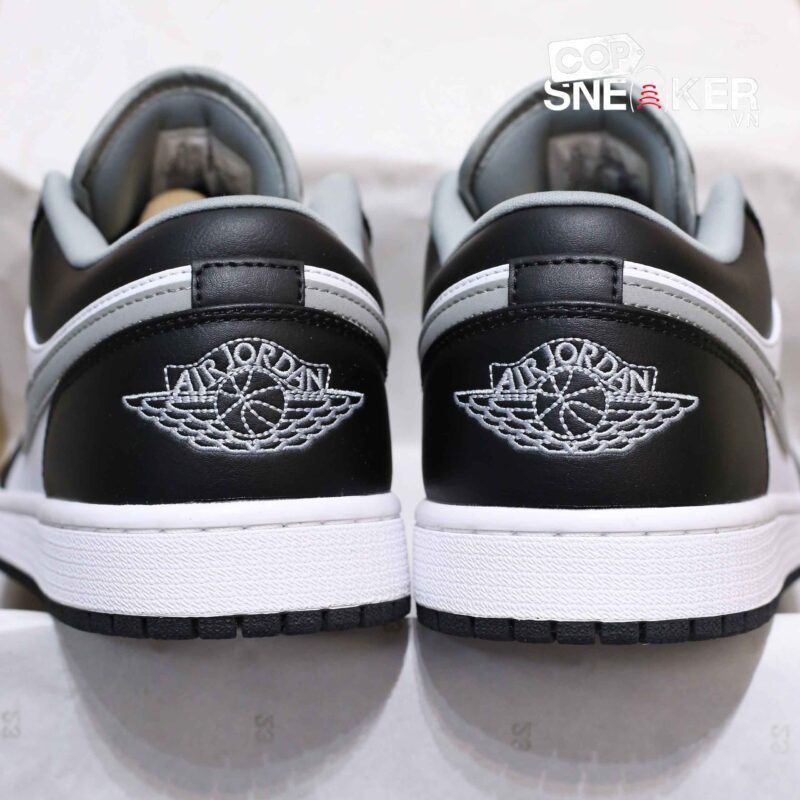 Nike Air Jordan 1 Low Smoke Grey V3