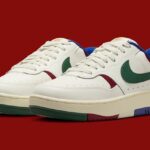 Nike Gamma Force – dành riêng cho nữ ra mắt bản phối màu RGB