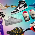 Top 10+ mẫu giày Nike mới hot được săn đón nhất năm 2023