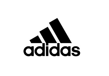 new logo adidas