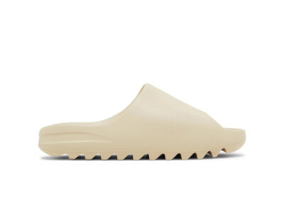 Dép Adidas Yeezy Slide 'Bone' ( 2022 Vân Nhám)