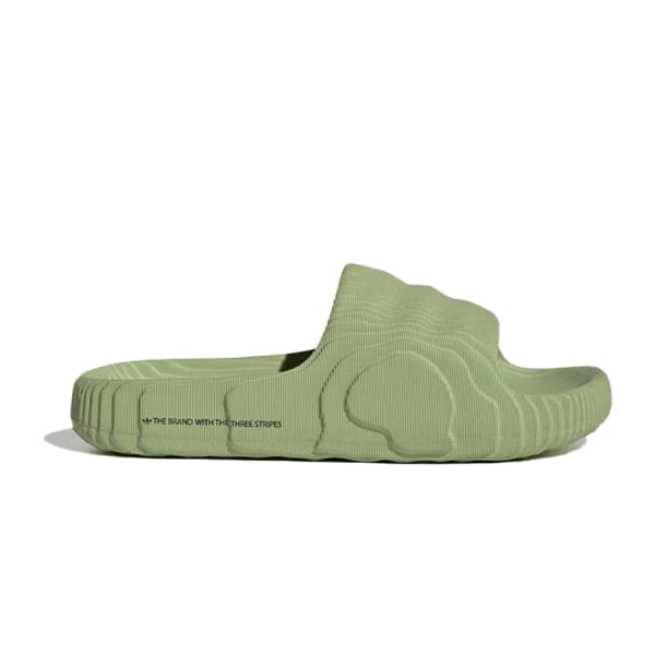 Dép Adidas Adilette 22 Slides ‘Green’