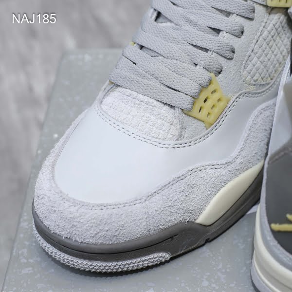 Giày Nike Air Jordan 4 Retro SE ‘Craft’