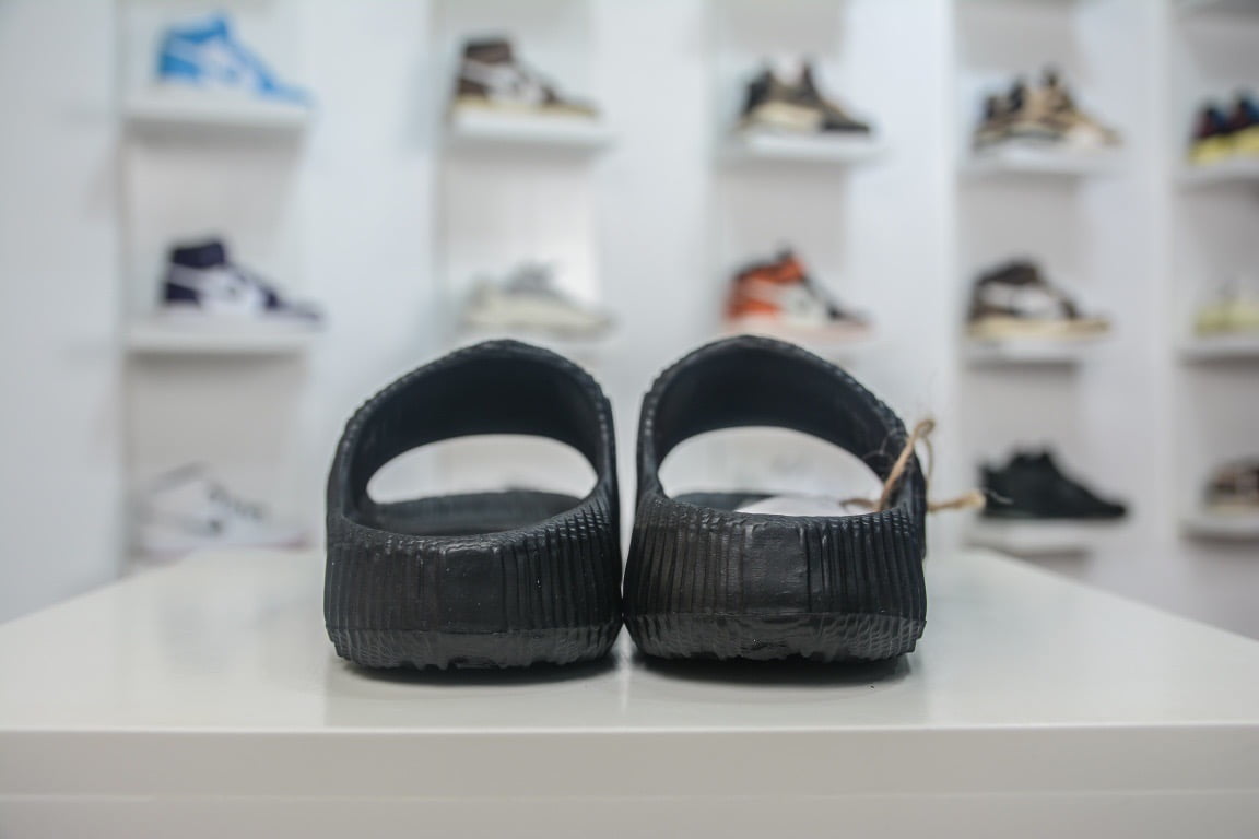 Dép Adidas Adilette 22 Slides ‘Black’ 