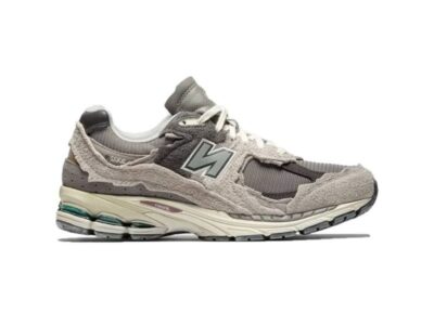 Giày New Balance 2002R ‘Protection Pack Rain Cloud’ Like Auth
