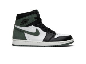 Giày Nike Air Jordan 1 Retro High OG ‘Clay Green’ Like Auth