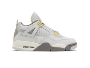 Giày Nike Air Jordan 4 Retro SE ‘Craft’ Like Auth