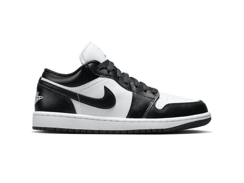 Giày Nike Air Jordan 1 Low ‘Panda’ 2023 (W) Like Auth