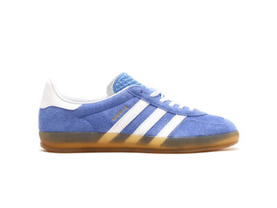 Giày Adidas Gazelle Indoor 'BlueFusion'