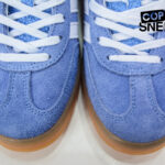 Giày Adidas Gazelle Indoor 'BlueFusion'