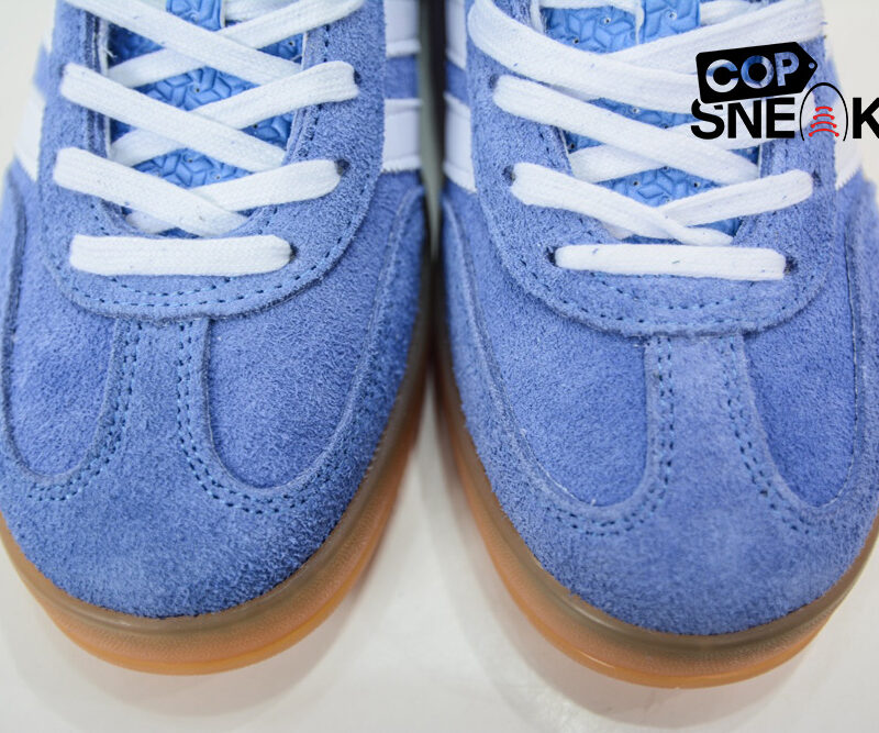 Giày Adidas Gazelle Indoor 'BlueFusion'