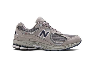 Giày New Balance 2002R OG ‘Light Grey’
