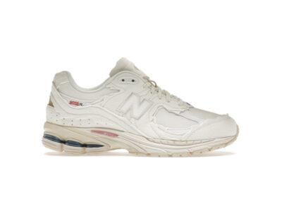 Giày New Balance 2002R Protection Pack ‘Sea Salt’ Best Quality