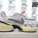 Giày Nike Runtekk Summit White Metallic Silver