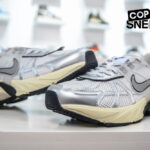 Giày Nike Runtekk Summit White Metallic Silver