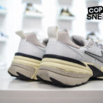 Giày Nike Runtekk Summit White Metallic Silver