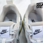 Giày Nike Runtekk Summit White Metallic Silver