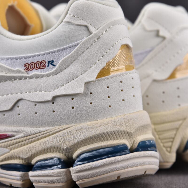 (BEST) New Balance 2002R Protection Pack ‘SEA SALT’