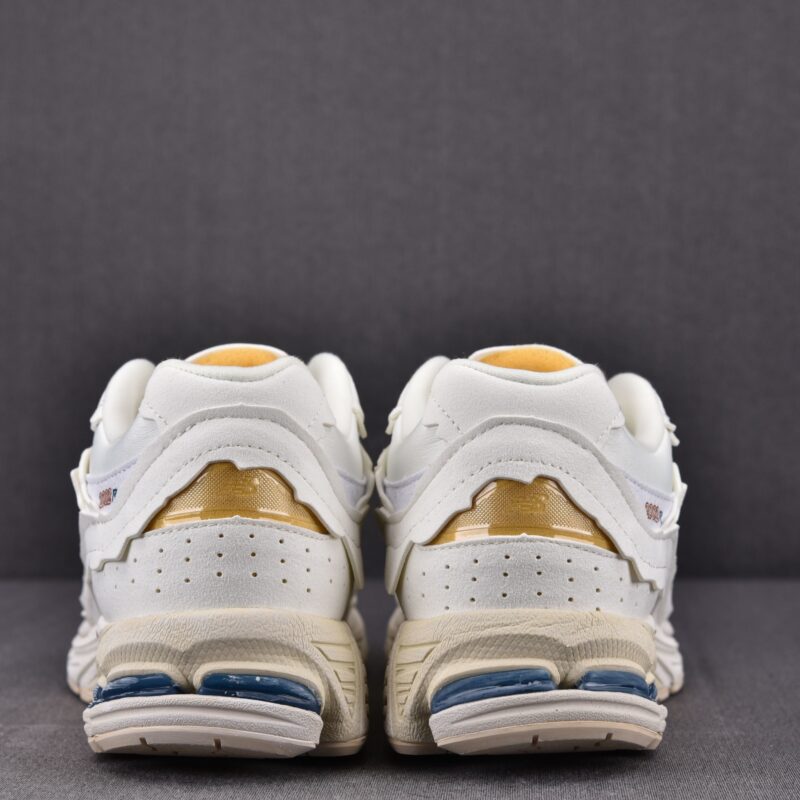 (BEST) New Balance 2002R Protection Pack ‘SEA SALT’