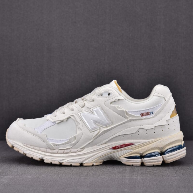 (BEST) New Balance 2002R Protection Pack ‘SEA SALT’
