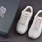 (BEST) New Balance 2002R Protection Pack ‘SEA SALT’