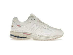 Giày New Balance 2002R Protection Pack ‘Sea Salt’ Like Auth
