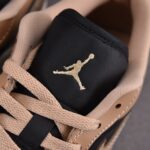 (BEST) Air Jordan 1 Low 'DESERT'