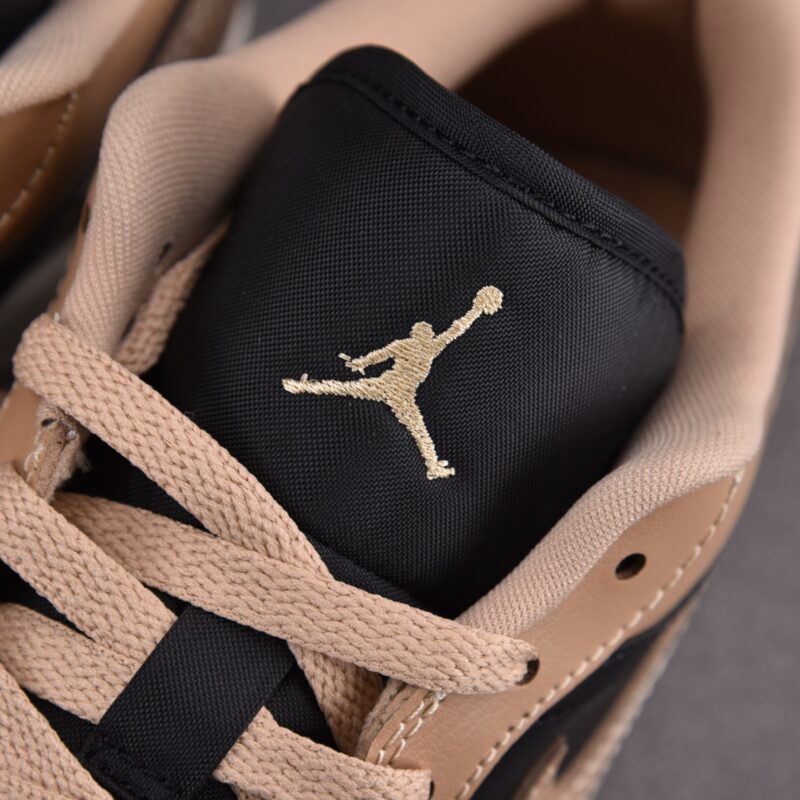 (BEST) Air Jordan 1 Low 'DESERT'