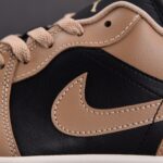 (BEST) Air Jordan 1 Low 'DESERT'