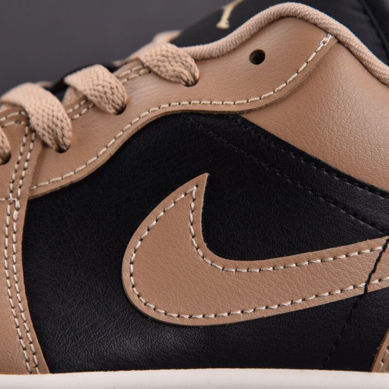 (BEST) Air Jordan 1 Low 'DESERT'