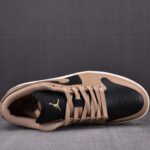 (BEST) Air Jordan 1 Low 'DESERT'