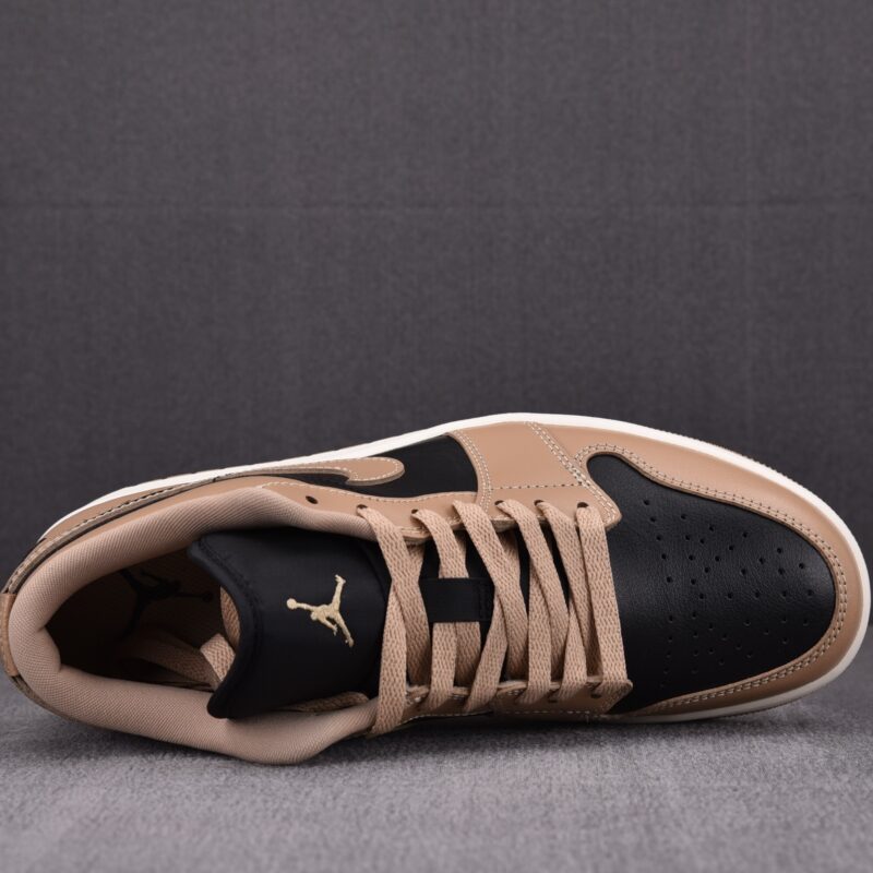 (BEST) Air Jordan 1 Low 'DESERT'