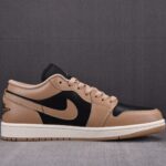 (BEST) Air Jordan 1 Low 'DESERT'
