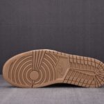 (BEST) Air Jordan 1 Low 'DESERT'