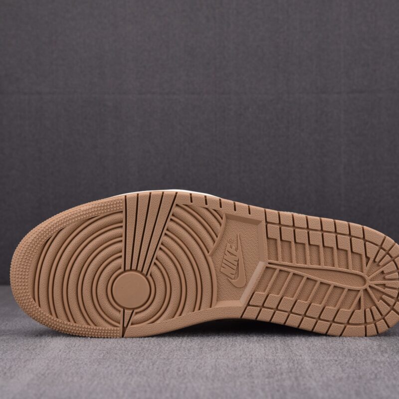 (BEST) Air Jordan 1 Low 'DESERT'