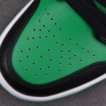 (BEST) Air Jordan 1 Low ‘LUCKY GREEN’ (Mens)